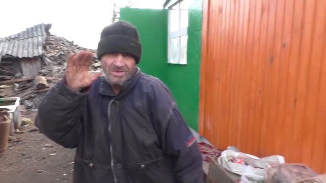 ДЕД МАТВЕЙ И БАБА ЗИНА ЮМОРИСТЫ!!! смотреть онлайн