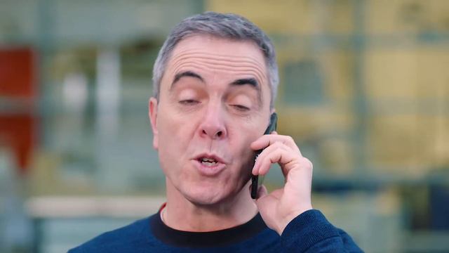 What have UK's Universities achieved? James Nesbitt tells all... смотреть онлайн