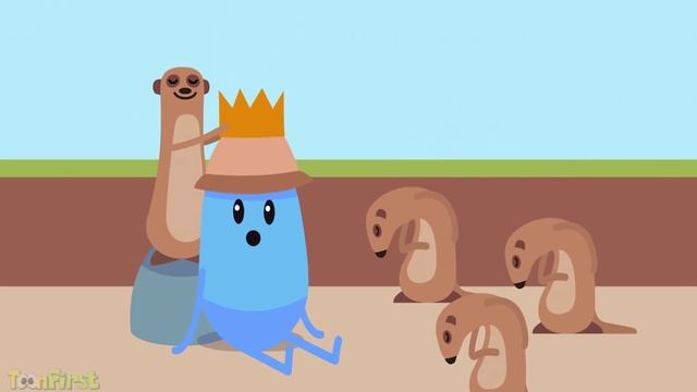 Dumb Ways To Die 2 New Update - Funny Dumb Ways Trolling On Train Safety Gameplay Walkthrough смотреть онлайн