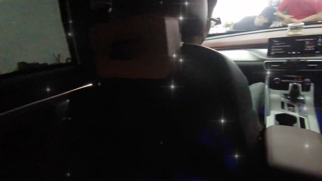 proton X50 Install FULL RGB AMBIENT LIGHT LED + APP CONTROL + Leg room LED by 666 Car AutoMart смотреть онлайн