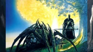 История Средиземья - Мелькор(Моргот)