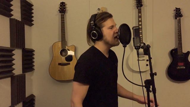 Just Like Fire - Pink (Stripped Pop Punk Cover) смотреть онлайн