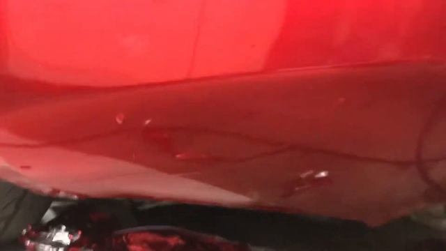 How to DIY Wrap A 350z: Back Bumper & Hatch смотреть онлайн