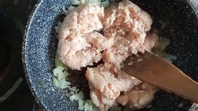 МАКАРОНЫ ПО-ФЛОТСКИ / Вкуснейший рецепт макарон / Как приготовить МАКАРОНЫ с ФАРШЕМ / Сытный обед смотреть онлайн