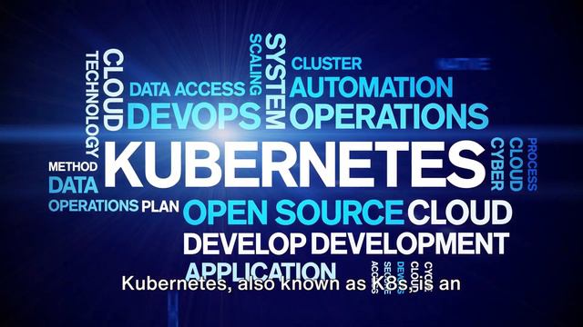 Docker Compose & Kubernetes A Simplified Guide смотреть онлайн