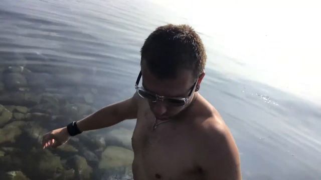 ?? 2. Владивосток. Русский остров, фридайвинг, набережная Владивостока, слэйк. смотреть онлайн