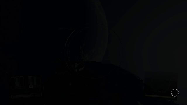 Starfield Daedalus taking off from New Atlantis смотреть онлайн