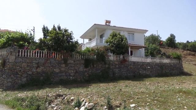 Сколько стоят в Турции частные дома смотреть онлайн