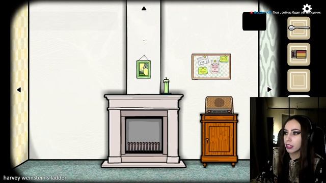 [RU/ENG] Мы едем на отдых! - Rusty Lake Hotel | Rusty Lake Roots смотреть онлайн