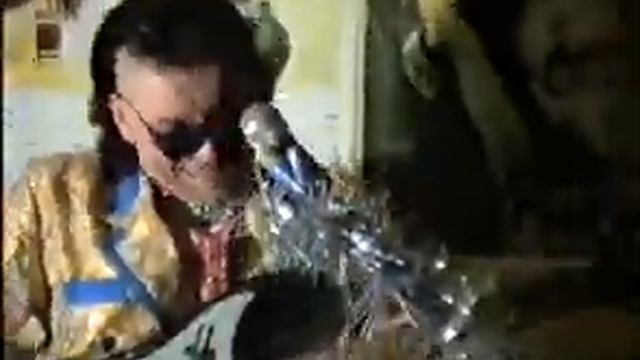 Пророк Санбой _ Я Цвету 1996-ой год смотреть онлайн