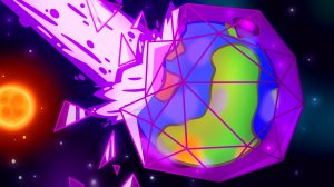 ТЫ БЫ ТОЖЕ УНИЧТОЖИЛ ЭТУ ПЛАНЕТУ ► Solar Smash #6