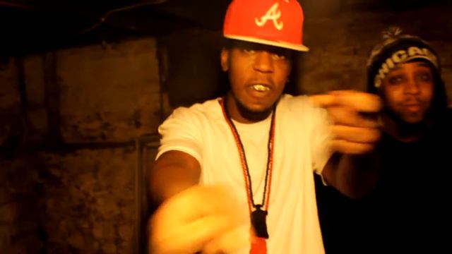 BANGA BANDANAZ - "1 2 FREESTYLE" (OFFICIAL VIDEO) (2016) (CANON T3i MUSIC VIDEO) смотреть онлайн