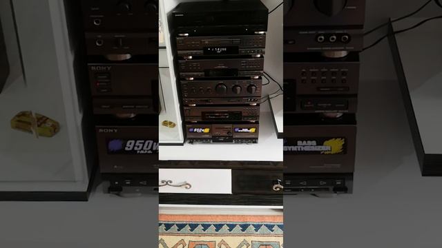 Sony Lbt A70 /lbt A57