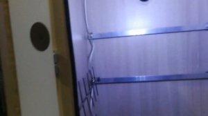 Сборка электростатической коптильни холодного копчения