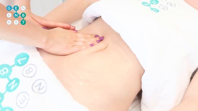 ЛИМФОДРЕНАЖНЫЙ МАССАЖ ТЕЛА Сеть клиник косметологии GEN87 смотреть онлайн