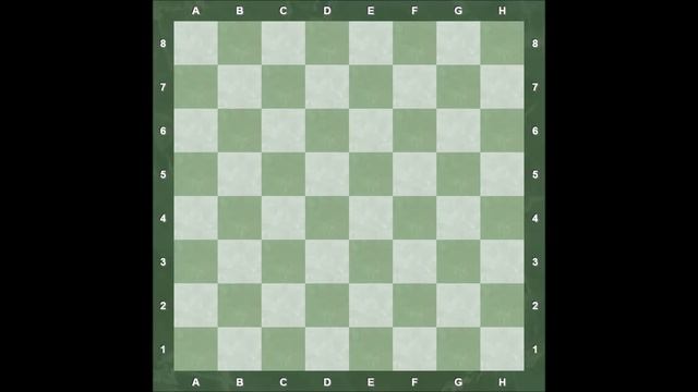 Шахматная доска смотреть онлайн