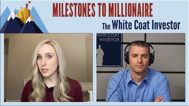 MtoM Podcast #58 - Physician Assistant Millionaire смотреть онлайн