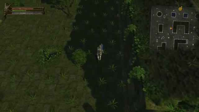 Baldur's Gate: Dark Alliance Melee Only Archer Part 10 смотреть онлайн