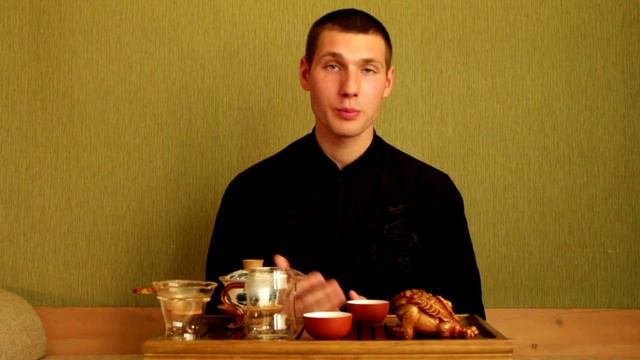 Шен Пуэр. Какой бывает, Эффект на организм, Как заваривать. смотреть онлайн