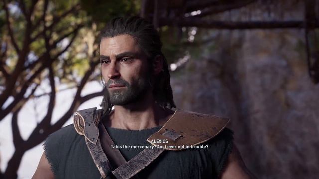 Assassins Creed: Odyssey - Free Weekend Gameplay смотреть онлайн