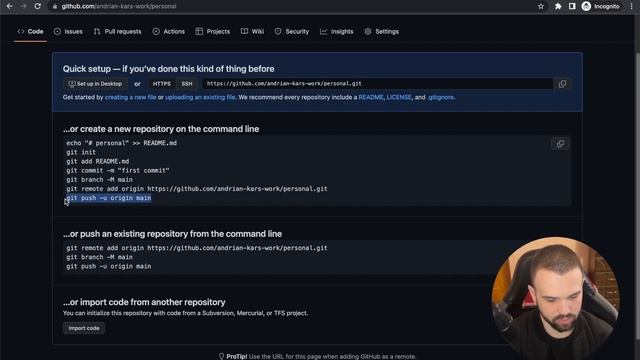 Хост HTML/CSS апки на GitHub Pages смотреть онлайн