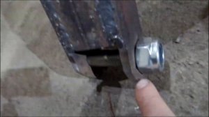 Жесткая сцепка для жигулей | Почему не подкат?