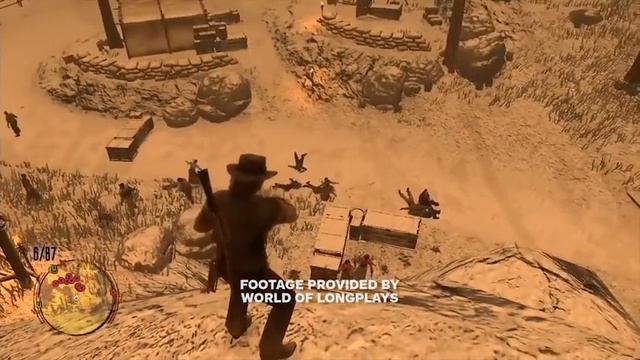 13 Best Zombie Games of All Time смотреть онлайн