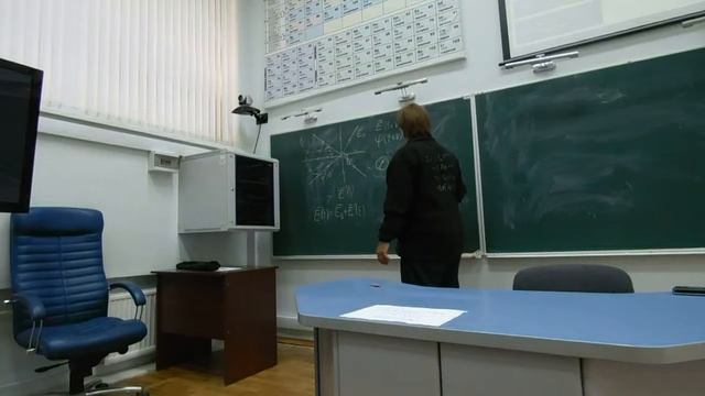 Электродинамика 4 1. Электростатические свойства проводников смотреть онлайн