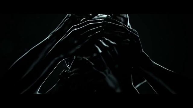 The Girl with the Dragon Tattoo [Title Sequence] смотреть онлайн