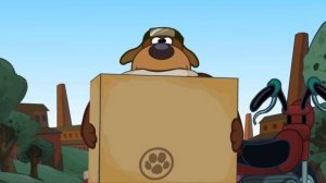 "Цирк любят все" трейлер.