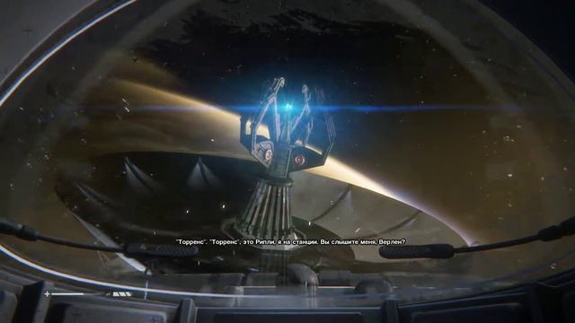 Прохождение (Alien: Isolation/PC) - #27 Прогулка по космосу. смотреть онлайн