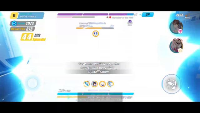 You don't need a DPS if you have Kira #2 смотреть онлайн