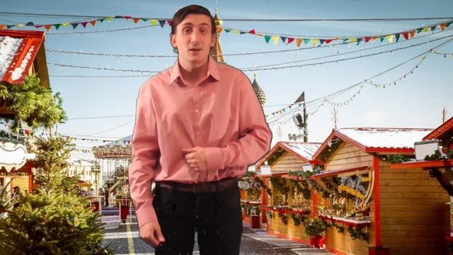 Скоморохи на ярмарке. Великолепные стихи В.С.Высоцкого в исполнении Ф.Фёдорова смотреть онлайн