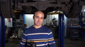 HYUNDAI STAREX - ЭКСПЕРИМЕНТ НА ВЫНОСЛИВОСТЬ ПОДУШЕК - НАЧАЛО