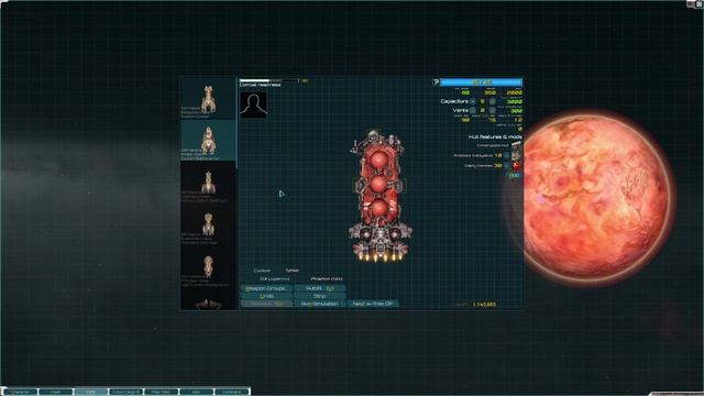 Starsector Stories | ASSAULT ON A PIRATE STATION - Ep. 4 | Let's Play Starsector Gameplay смотреть онлайн