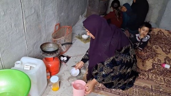 "A Heartwarming Tale: Resilience, Kindness, and Family Bonds"