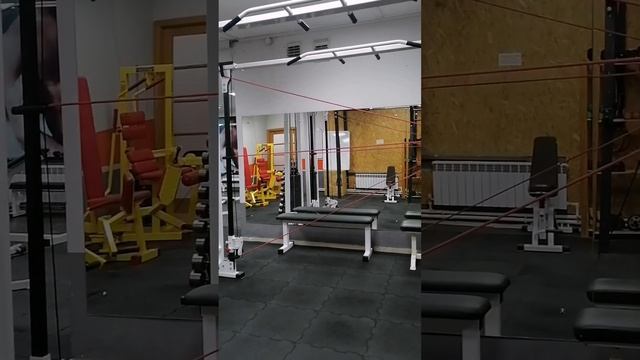 Можно ли накачать середину груди. Правда или миф? смотреть онлайн