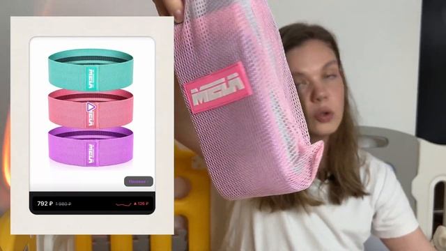 ОЧЕНЬ КРУТО!!! Распаковка товаров с Wildberries и OZON⚡️Красивый спорт! Смогу ли вернуть фигуру?! смотреть онлайн