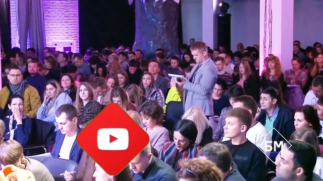 Уверенность в себе ! Как воспитать уверенность в себе ? |Путь предпринимателя |Бизнес молодость смотреть онлайн