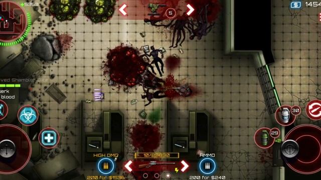 Sas: Zombie Assault 4 - Mission 4: Zombie Pods? (Complete Walkthrough) смотреть онлайн
