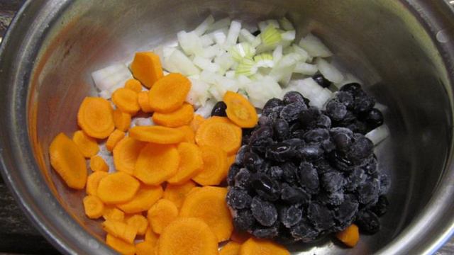 Книга рецептов