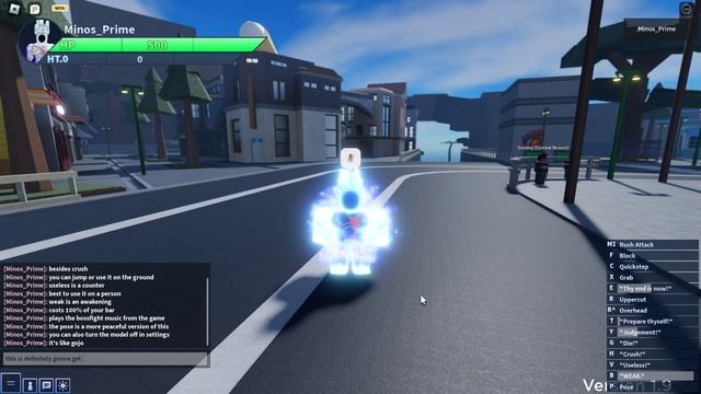 A Universal Time | Prime Soul/Minos Prime showcase + How to get смотреть онлайн