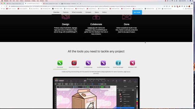TOP 5 Best graphic design software of 2021 MAC. graphic design software of 2021 MAC смотреть онлайн