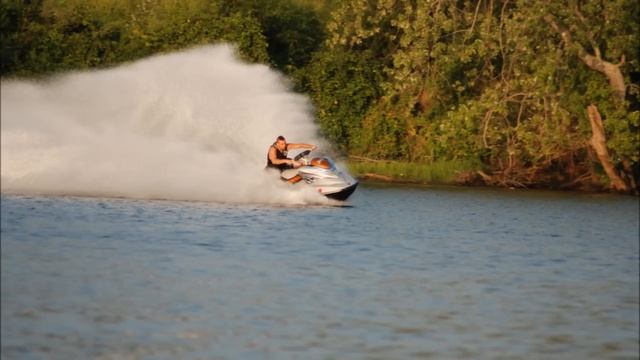 Jet Ski Nikon High Definition Awesome Captures смотреть онлайн