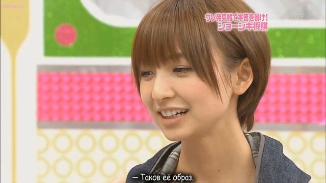 AKBINGO! | Episode 51 [rus sub] смотреть онлайн