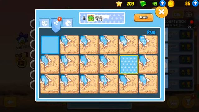 Angry birds mighty leagues star wars смотреть онлайн