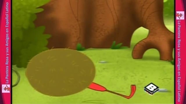 LA HORMIGA Y EL OSO HORMIGUERO de la Pandilla ♦ Consigue tu Propia Hormiga ♦ Audio Español Latino смотреть онлайн