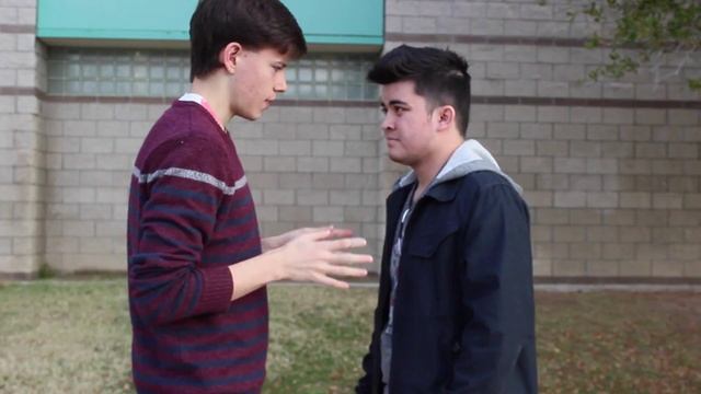 Urban Dictionary: Sidewalk Shuffle смотреть онлайн