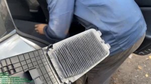 Toyota Prius 51, ZVW50,51 фильтр охлаждения ВВБ ? предотврати перегрев ?