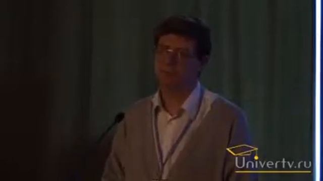 Юрий Александров - Возрастная динамика при обучении смотреть онлайн